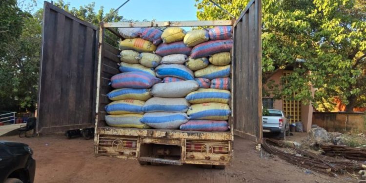 Burkina: Un laisser-passer institué pour le transport des amandes de karité à l’intérieur du pays