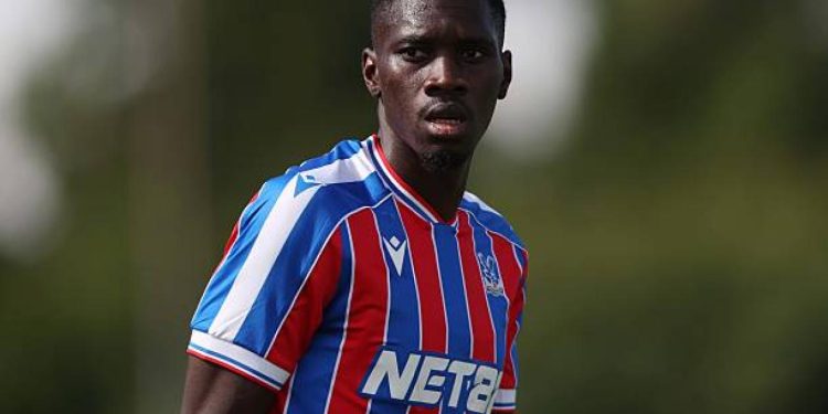 Crystal Palace : Ismaïla Sarr apte contre Liverpool
