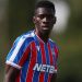 Crystal Palace : Ismaïla Sarr apte contre Liverpool