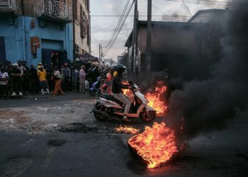 Madagascar : L’Union africaine appelle à la retenue et au dialogue