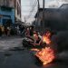 Madagascar : L&rsquo;Union africaine appelle à la retenue et au dialogue