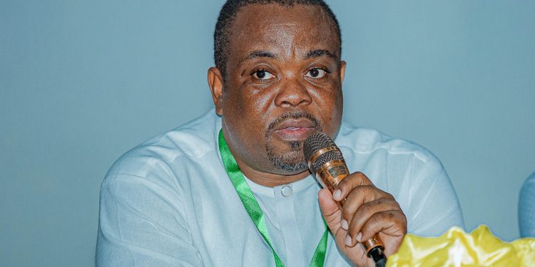 Fédération béninoise de handball : Un second mandat confié à l'architecte du renouveau, Sidikou Karimou