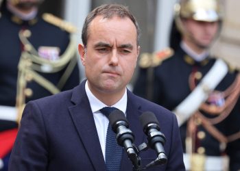 France : Sébastien Lecornu accusé d’avoir menti sur son diplôme universitaire