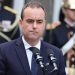 France : Sébastien Lecornu accusé d&rsquo;avoir menti sur son diplôme universitaire