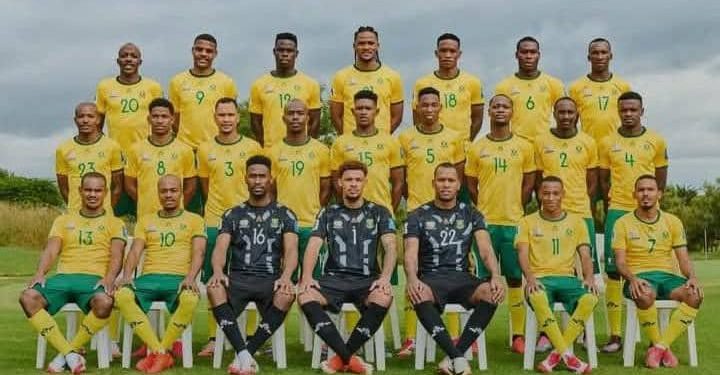 Conséquence directe du verdict de la Fifa contre l’Afrique du Sud : Les Guépards se rapprochent du Mondial 2026