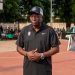 Basketball au Bénin : Un plébiscite annoncé pour Ismahinl Onifadé à la tête de la Fédération