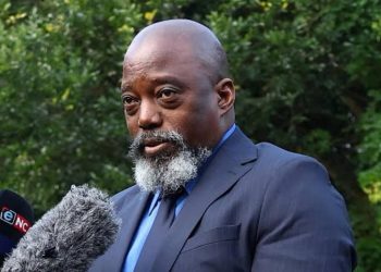 Rdc : Joseph Kabila dénonce un procès politique après la réquisition de la peine de mort