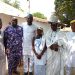 Commune de Ouidah : John Akintola organise une cérémonie de prières pour la victoire de Wadagni