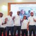 Présidentielle de 2026 au Bénin : L’Association « Entre jeunes » adoube le duo Wadagni-Talata