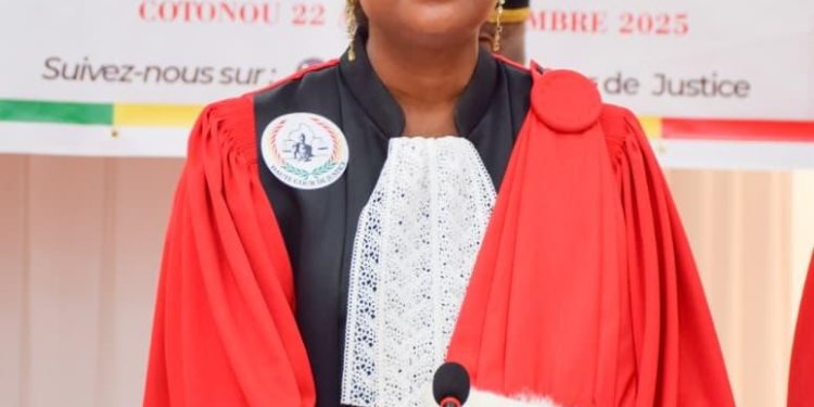 Vie des Institutions : La Haute cour de justice active sa fonction juridictionnelle