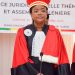 Vie des Institutions : La Haute cour de justice active sa fonction juridictionnelle