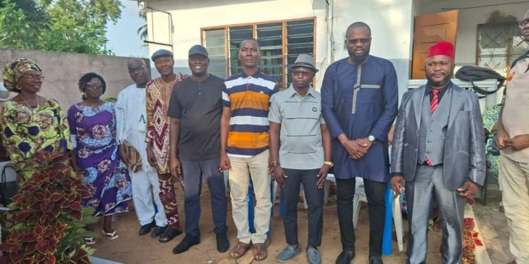 Vie des Institutions : La Haute cour de justice active sa fonction juridictionnelle