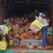 Burkina: Un produit «toxique» dissimulé dans un camion suspect intercepté