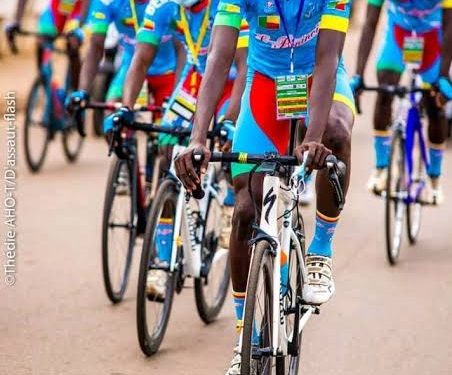 Championnats du Monde de Cyclisme : Kigali s’apprête à accueillir l’histoire, le Bénin en fait partie
