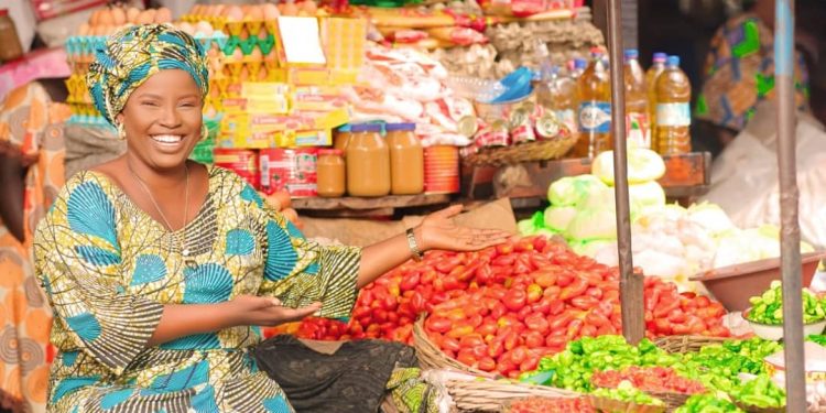 Promotion du Microcrédit Alafia : Le passage à la phase 3 autorisé