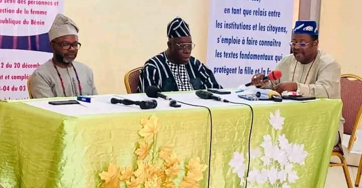 Tourisme au Bénin : Une source de création de richesse et d’emplois