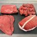 Commerce intérieur : Légère baisse du prix de la viande bovine en août 2025