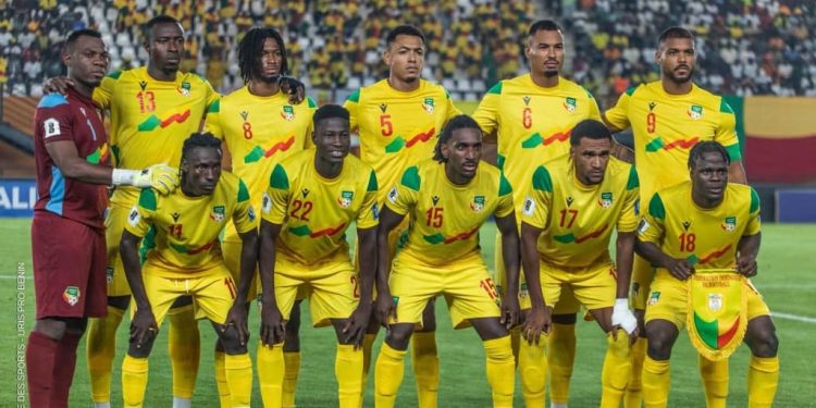 Après 8 Journées des Éliminatoires du Mondial 2026 : Le Maroc et la Tunisie déjà qualifiés, le Bénin en embuscade