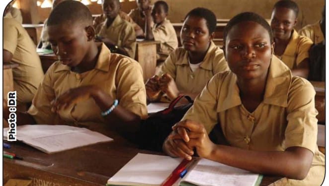Rentrée scolaire 2025-2026 : Un départ sans stress dans le Zou et les Collines