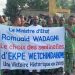 Soutien au candidat de la mouvance à l’élection présidentielle de 2026 : Le groupe « Les Sentinelles » loue les qualités de Romuald Wadagni