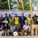 Championnat national de lutte africaine au Bénin : Éwlizo et Abeilles se qualifient pour le compte de la zone Sud