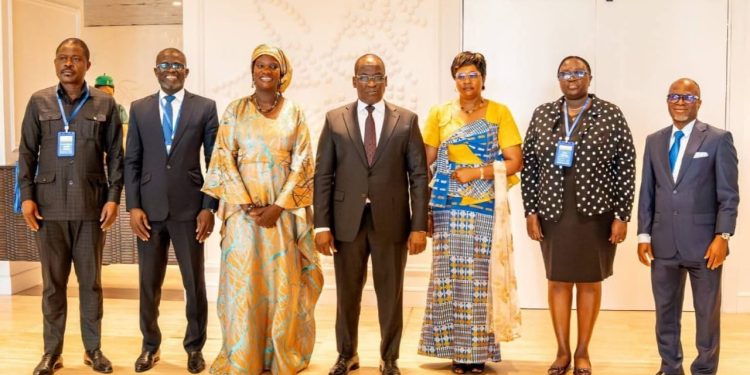 Gestion et prévention des conflits en Afrique : Le Benin terrain de dialogue sur les architectures de paix