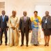 Gestion et prévention des conflits en Afrique : Le Benin terrain de dialogue sur les architectures de paix