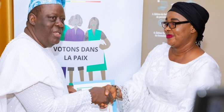 Présidentielle de 2026 au Bénin : 140 formulaires de parrainage déjà retirés