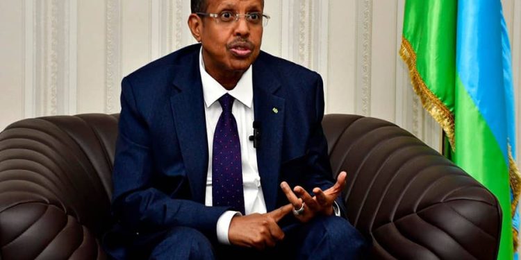 Journée internationale de la démocratie: Le président de la commission de l&rsquo;Union africaine s&rsquo;adresse aux Etats membres