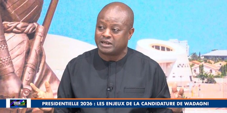 Candidat de la mouvance pour la Présidentielle 2026 : Wadagni, un choix pertinent