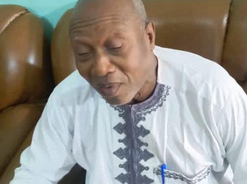 Candidature de Romuald Wadagni à la Présidentielle de 2026 : Michel Missikpodé apporte son soutien indéfectible
