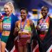 Mondiaux d’athlétisme 2025 Tokyo : Les Africains à l’honneur