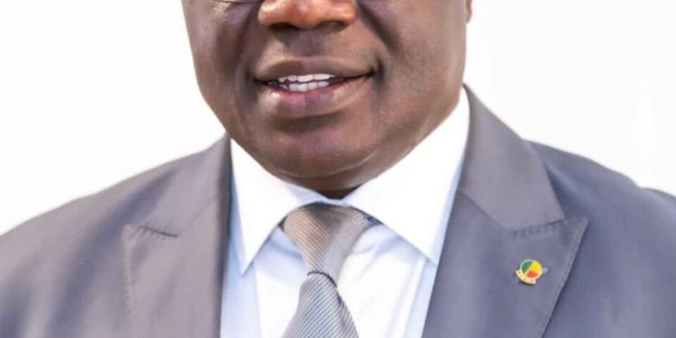 Moukaram Badarou à propos de Romuald Wadagni : « Nous avons un bon candidat, au travail chers camarades…»