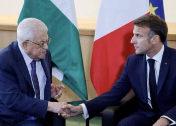 Monde: La France reconnait désormais la Palestine comme Etat