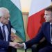 Monde: La France reconnait désormais la Palestine comme Etat