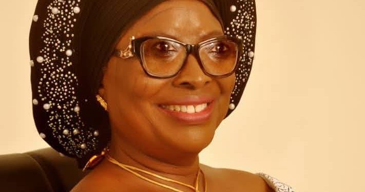 En fin de mission : L’ambassadrice du Bénin au Nigeria rappelée