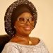 En fin de mission : L’ambassadrice du Bénin au Nigeria rappelée