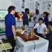 15ème édition de la Foire des produits chinois au Bénin : Rendez-vous du 09 au 12 septembre 2025 à Cotonou