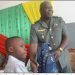 Rentrée scolaire 2025-2026 : Des enfants des militaires décédés en mission dotés de kits scolaires