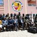 Lutte contre les engins explosifs improvisés : Le Bénin réceptionne un robot de déminage Mk3 Caliber