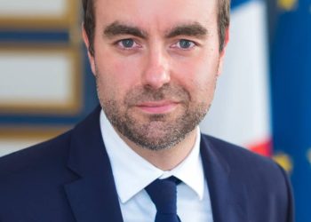France / Sébastien Lecornu nommé Premier ministre par Emmanuel Macron