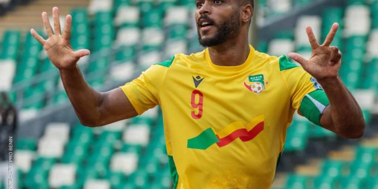 Alanyaspor : Steve Mounié rejoint le club turc