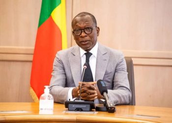 Campagne #JE DONNE POUR ROW pour la caution à la Présidentielle de 2026 : Plus de 30 millions mobilisés pour Wadagni