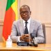 Campagne #JE DONNE POUR ROW pour la caution à la Présidentielle de 2026 : Plus de 30 millions mobilisés pour Wadagni