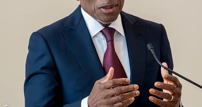 Conférence internationale sur la nutrition au Bénin : Les attentes de Talon