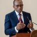Conférence internationale sur la nutrition au Bénin : Les attentes de Talon