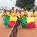 Tennis : Cap sur Accra, les jeunes espoirs béninois prêts à conquérir la sous-région