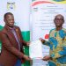 Présidentielle de 2026 au Bénin : Quatre nouveaux élus retirent leur formulaire de parrainage
