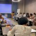 Atelier « Speak & Touch 2025 » du Cotonou Élite Toastmasters : Des participants outillés en écriture et en éloquence