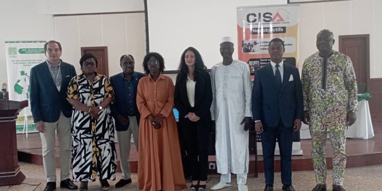 Semaine nationale de la microfinance 2025 : Le réseau Main scelle un double accord stratégique à Cotonou